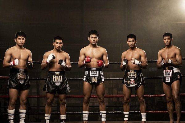 5 Petarung Muay Thai Terbaik Sepanjang Sejarah