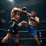 Muay Thai dalam MMA: Bagaimana Efektivitasnya di Octagon?