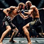Mengenal Seri MMA: Kombinasi Gulat, Tinju, dan Seni Bela Diri Lainnya