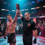 Perbedaan Peraturan Antara UFC dan Organisasi MMA Lain