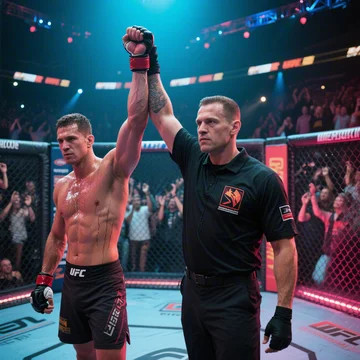 Perbedaan Peraturan Antara UFC dan Organisasi MMA Lain